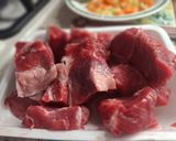 Foto del passaggio 1 della ricetta La mia Genovese