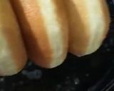 Foto langkah ke 6 dari resep Donat Kentang.