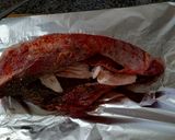 Foto del paso 1 de la receta: Tortuguita tiernizada al horno
