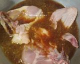 Foto langkah ke 3 dari resep Ayam Bakar Kecap.