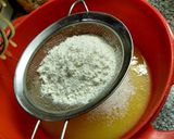 Foto del paso 2 de la receta: Bizcochuelo de limón 🍋