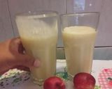 Foto del paso 6 de la receta: Smoothie de Durazno fácil de hacer