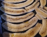 Foto del paso 3 de la receta: Tarta invertida de plátano