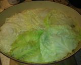 A picture of step 13 of Cabbage rolls "GALUMPKIS".