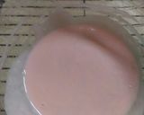 Foto langkah ke 6 dari resep Kue apem/kue mangkok tape singkong.
