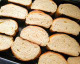 Foto del paso 2 de la receta: Torrijas