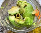 Une image de l'étape 2 de 🍃Guacamole 🥑 recette facile🍂.