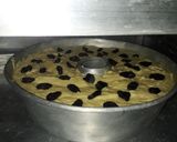 Foto langkah ke 8 dari resep Cake tape keju.
