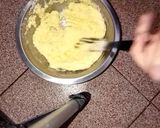 Foto del paso 7 de la receta: Tarta integral de dulce de leche y coco
