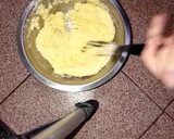 Foto del paso 7 de la receta: Tarta integral de dulce de leche y coco