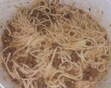 Foto del paso 1 de la receta: Tortilla de fideos