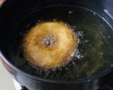 ડોનટ્સ (Donuts Recipe in Gujarati) રેસીપી સ્ટેપ6ફોટો