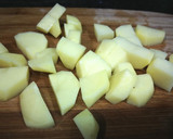 Foto del paso 3 de la receta: Crema ligera de espárragos trigueros