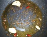 Foto del paso 6 de la receta Judías Blancas con Gambones en Salsa Verde