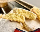 Foto del paso 18 de la receta Pastas de Mallorca