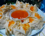 Foto langkah ke 7 dari resep Dimsum Ayam Wortel.