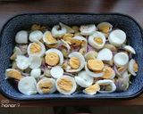 Fitt, rakott cukkini recept fázis 11 fotója