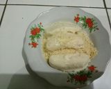 Foto langkah ke 4 dari resep Pisang goreng crispy.