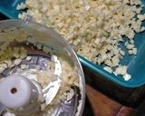 Foto langkah ke 1 dari resep Baceman bawang purih.
