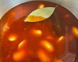 Foto del paso 4 de la receta Fabada asturiana 🫘🍲