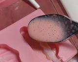 Foto langkah ke 2 dari resep Ice Cream Strawberry (2 bahan).