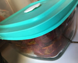 Foto del paso 6 de la receta: Batatas asadas