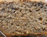 Foto del paso 5 de la receta: 🍞PAN INTEGRAL CASERO🍞