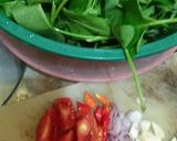 Foto langkah ke 1 dari resep Tumis Kangkung.