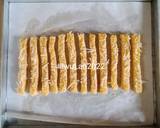 Cara Membuat Kaasstengels Cheese Stick 5