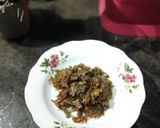 Foto langkah ke 4 dari resep Sambal Teri.