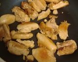 Foto del paso 2 de la receta: Pollo empapado 🤣