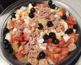 Foto del paso 4 de la receta: Ensalada murciana