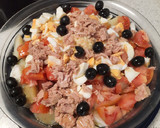 Foto del paso 4 de la receta: Ensalada murciana