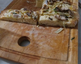 Foto del paso 4 de la receta: Focaccia
