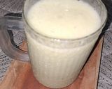Foto langkah ke 5 dari resep Jus Mix Sirsak, Mangga Muda, Melon Endesss.