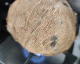 Foto del paso 1 de la receta: Arroz de coco con camarones