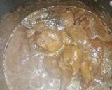 A picture of step 5 of Chicken angara recipe smokey aromatic.