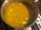 Arroz a la capri