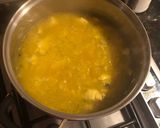 Foto del paso 5 de la receta Arroz a la capri