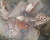 Foto langkah ke 1 dari resep Daging Kambing Ungkep~ Guampang.