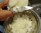 Foto del paso 5 de la receta: Porotos granados con mazamorra