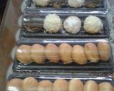 Foto langkah ke 8 dari resep Donat Kentang Lembut.
