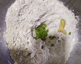 બાજરી ઢેબરા ( Bajri Dhebra Recipe in Gujarati રેસીપી સ્ટેપ1ફોટો