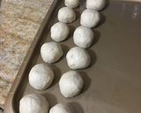 Foto del paso 4 de la receta: Pancitos saborizados con bollos de pizza que almacenamos en freezer