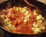 Foto del paso 8 de la receta: Strogonoff con pollo
