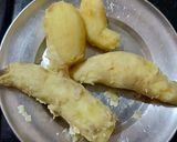 A picture of step 1 of Ranga Aloor Puran Puli(Sweet Potato Stuffed Puli Paratha).