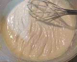 A picture of step 1 of Kadhi.