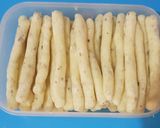 Foto langkah ke 3 dari resep Potato Cheese Stick.