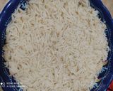 A picture of step 11 of Singaporean rice 🍚🍚.