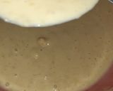 Foto del paso 4 de la receta: Budín de bananas con chips de chocolate y de banana y coco